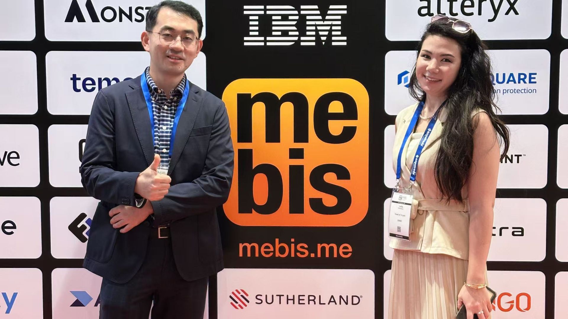 Remi Joins MEBIS 2026 as an Associate Sponsor